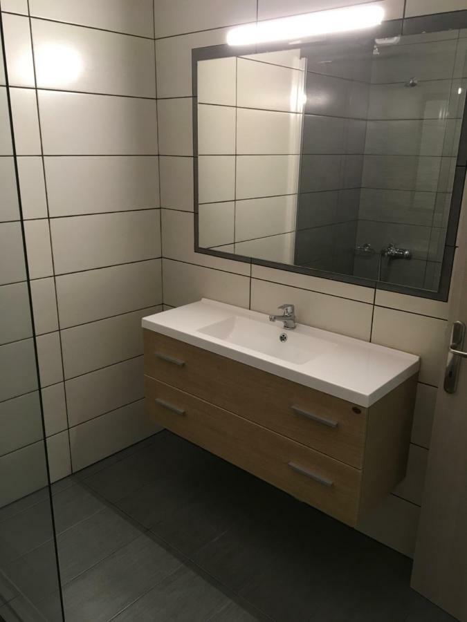 Villa Martini 基萨莫斯 外观 照片