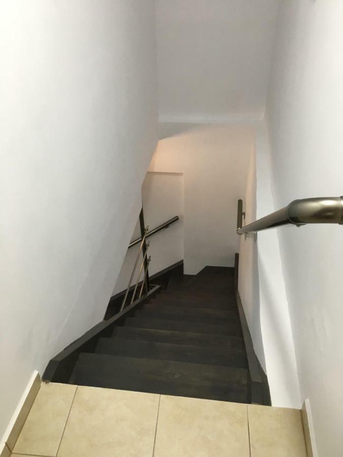 Villa Martini 基萨莫斯 外观 照片